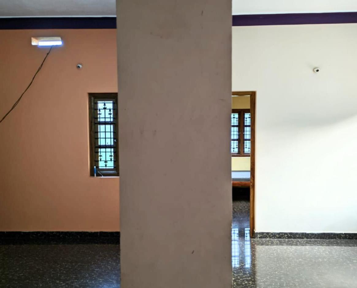 Amogha Homestay Gokarna  Exterior photo